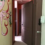 Casa Los Monstros