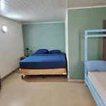 Casa Los Monstros