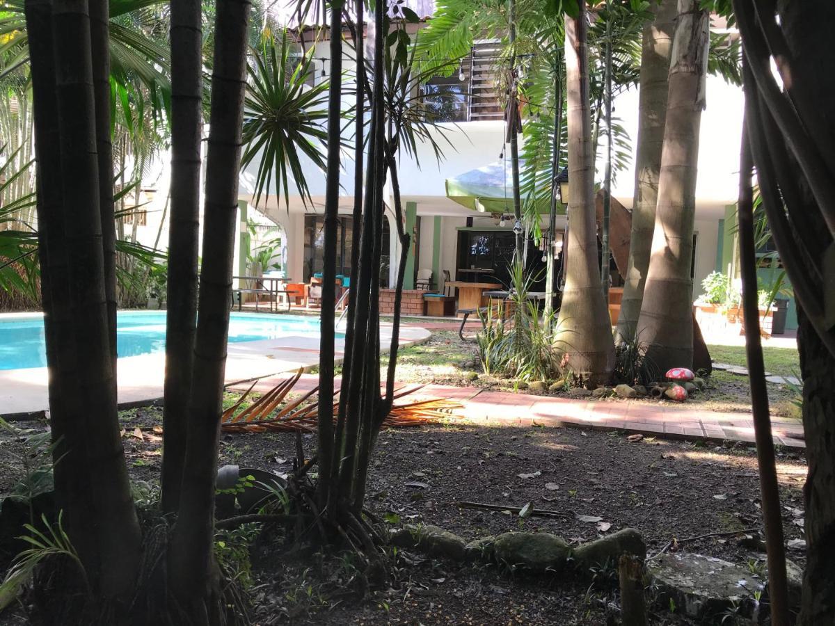 Casa Monstros Hostal