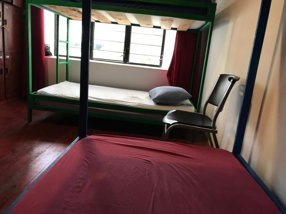 Casa Monstros Hostal Ciudad de Panamá