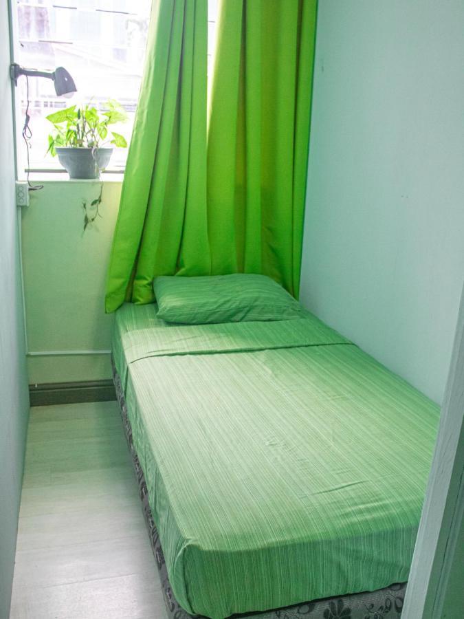 Casa Monstros Hostal *