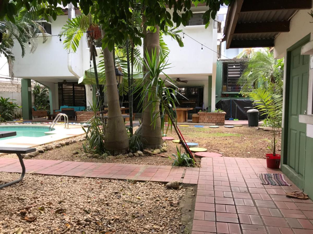 Casa Monstros *