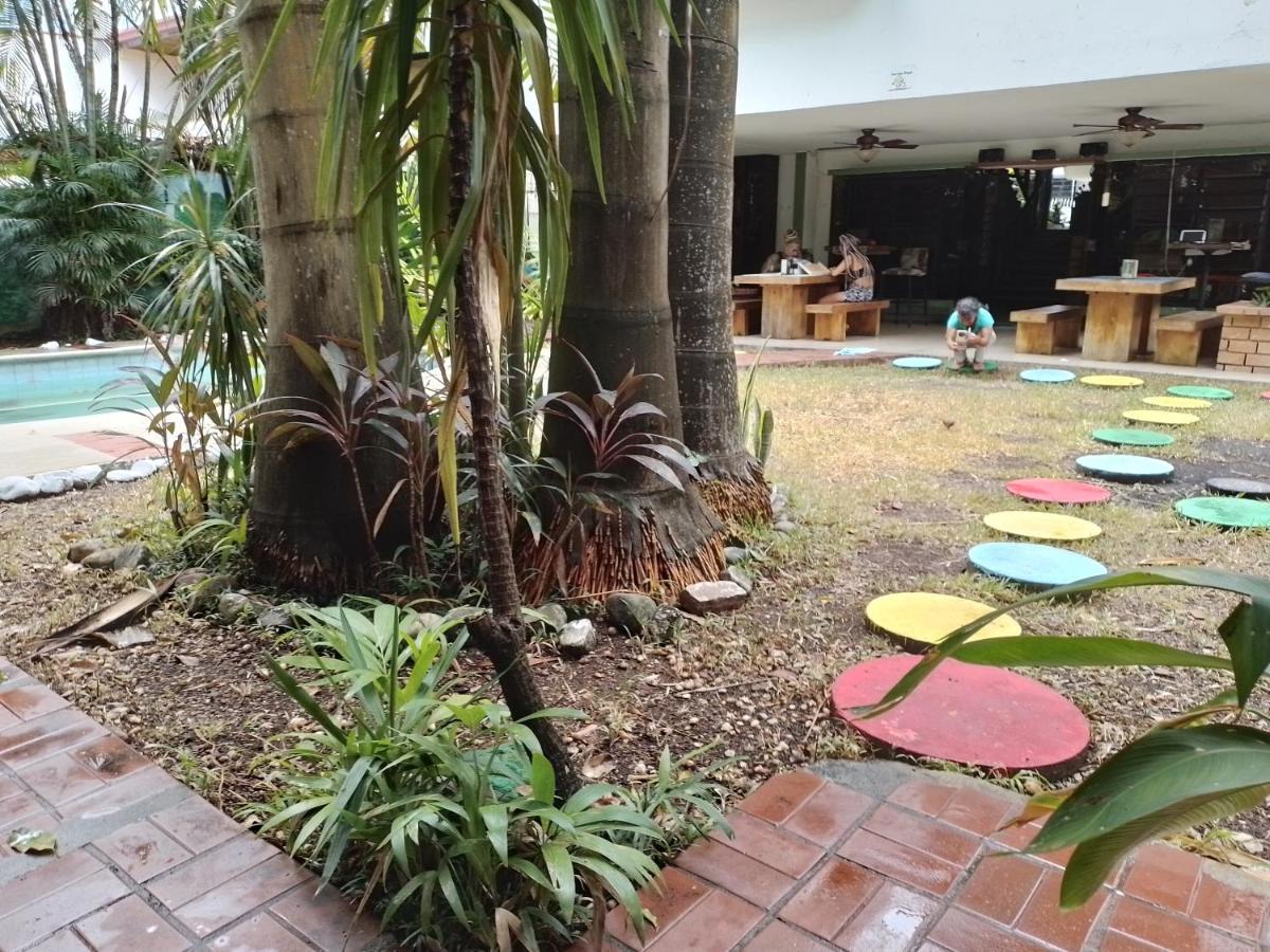 Casa Monstros