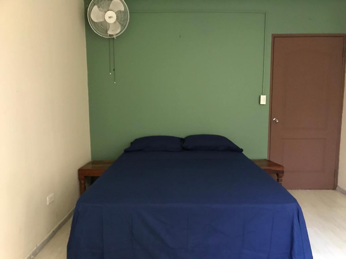Culturahumana Hostel *