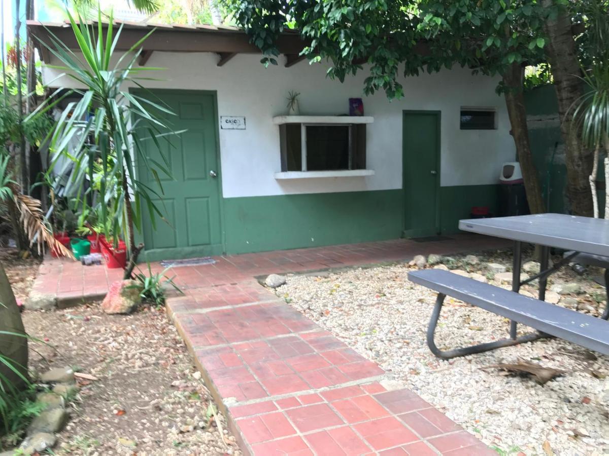 Culturahumana Hostel *