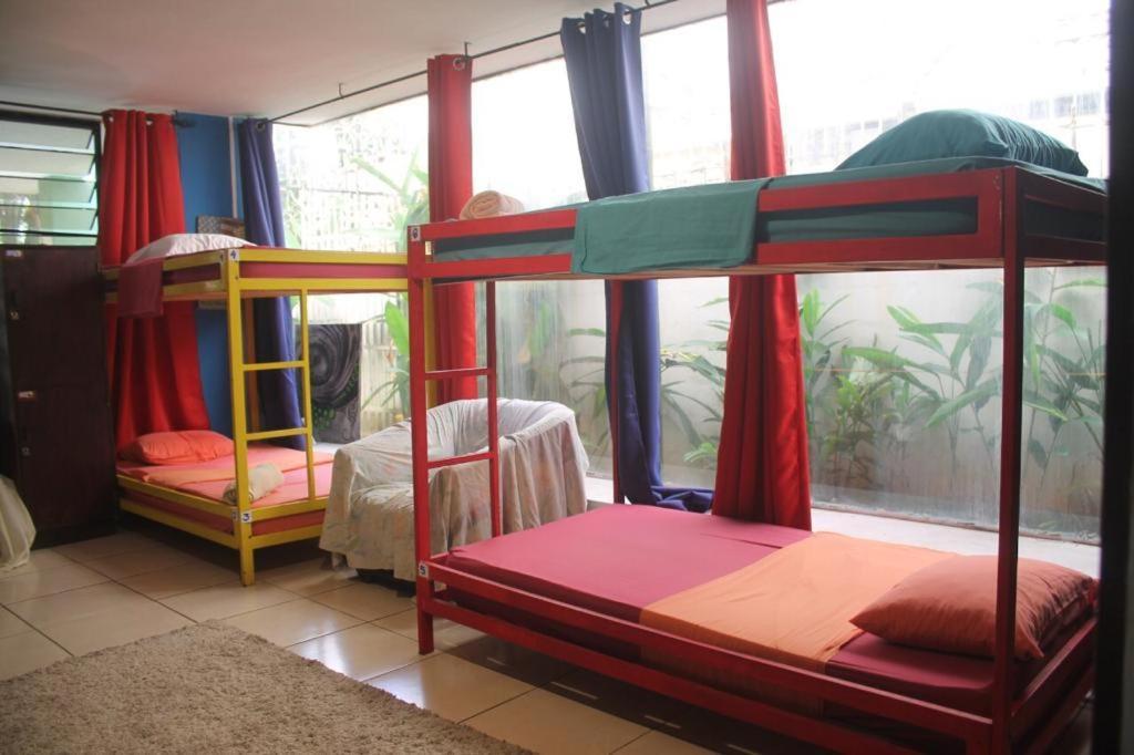 Culturahumana Hostel *